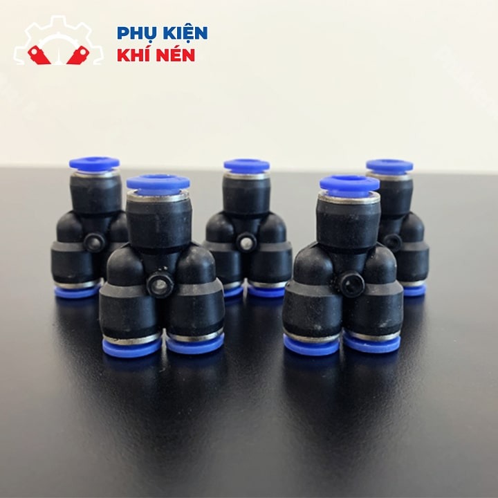 Co nối chữ Y răng PX