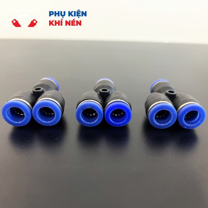 Co nối chữ Y răng PX