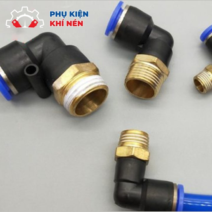 Co nối răng PL
