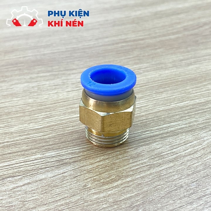 Co nối thẳng răng ngoài