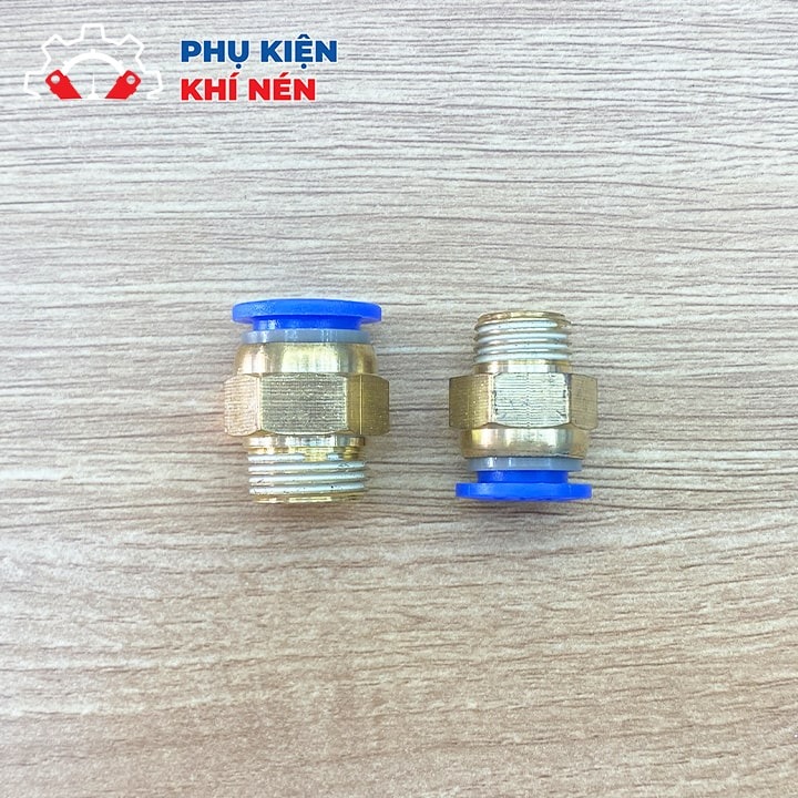 Co nối thẳng răng ngoài