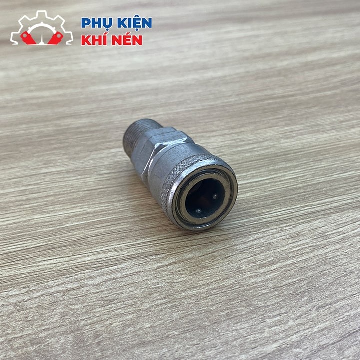 Khớp nối nhanh cái ren ngoài