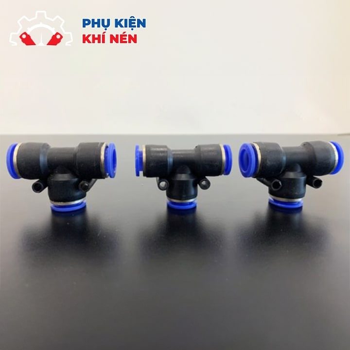 Cút nối nhanh Tê thu CPEG