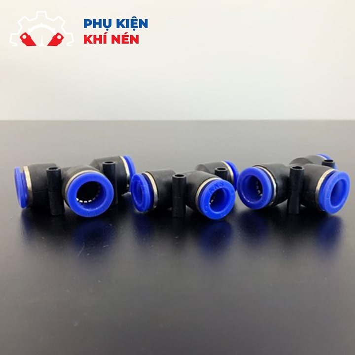 Cút nối nhanh Tê thu CPEG