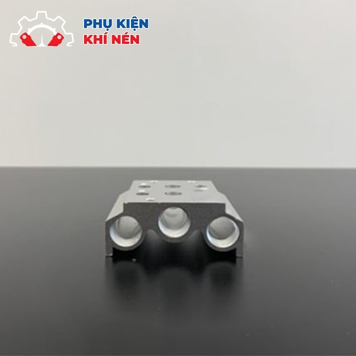 Đế van điện từ khí nén PVN