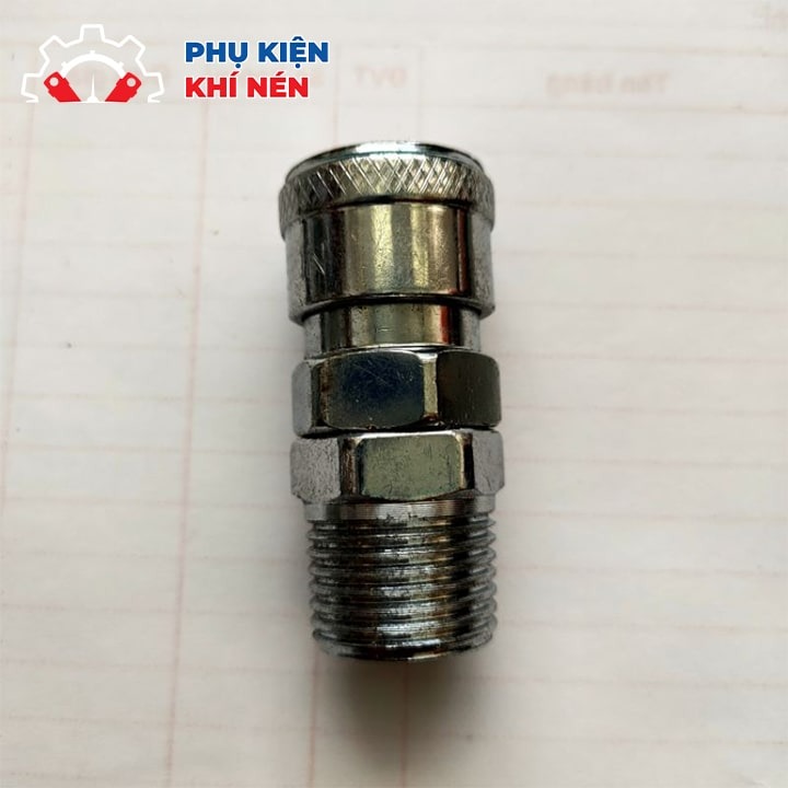 Khớp nối nhanh gen ngoài 21