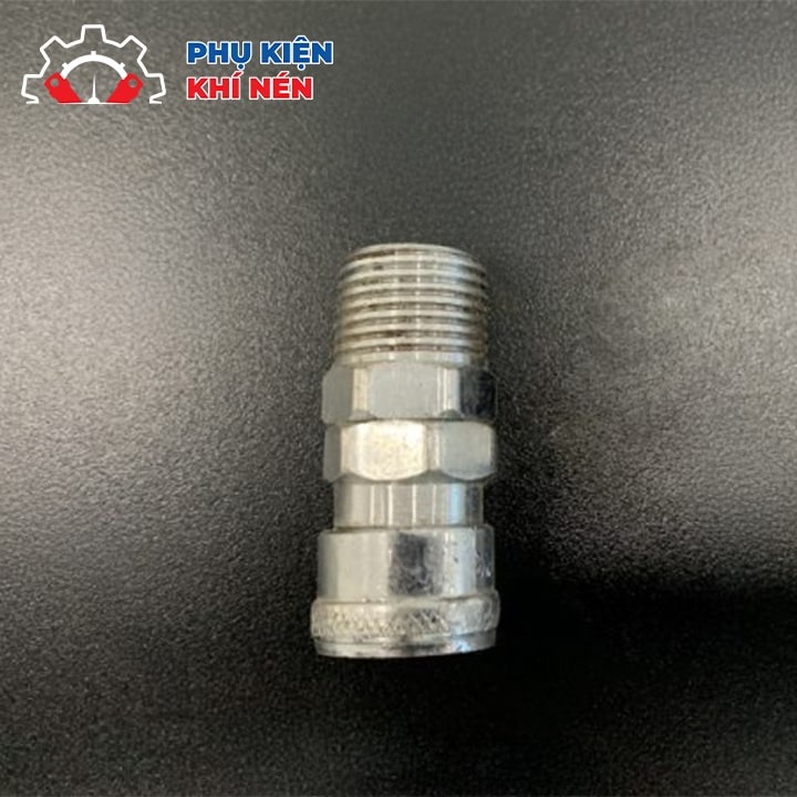 Khớp nối nhanh gen ngoài 21