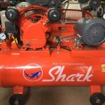 Top 2 máy nén khí Shark 2hp được bán chạy nhất 2024