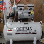 Bảng báo giá máy nén khí Oshima mới nhất năm 2023